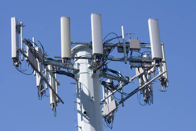 Telecommunications Telecommunications