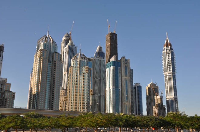 development development