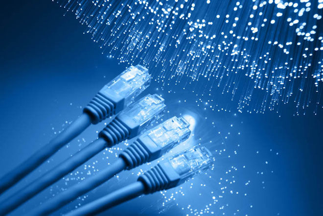 Telecommunications Telecommunications