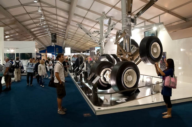 Trade Show Trade Show