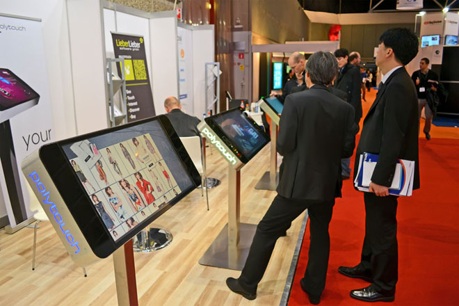 trade shows trade shows